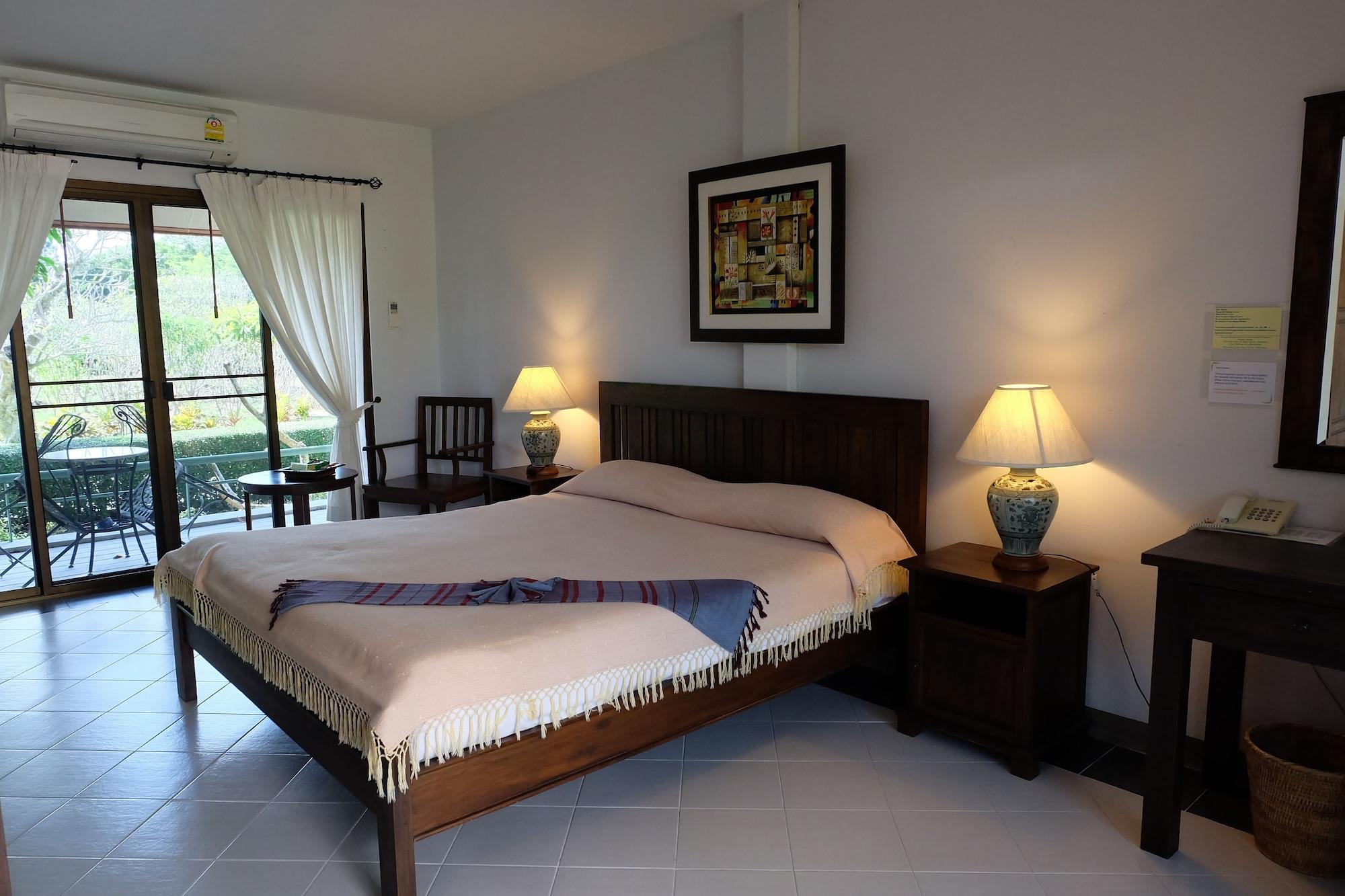 Lilawalai Resort Nong Nam Daeng Exterior photo
