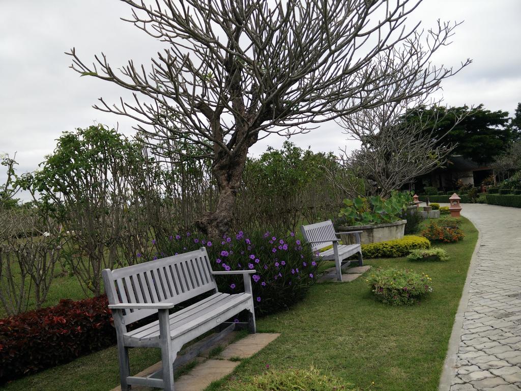 Lilawalai Resort Nong Nam Daeng Exterior photo