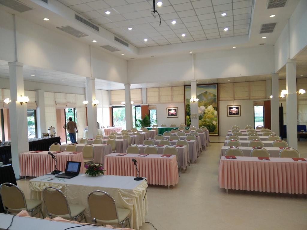 Lilawalai Resort Nong Nam Daeng Exterior photo