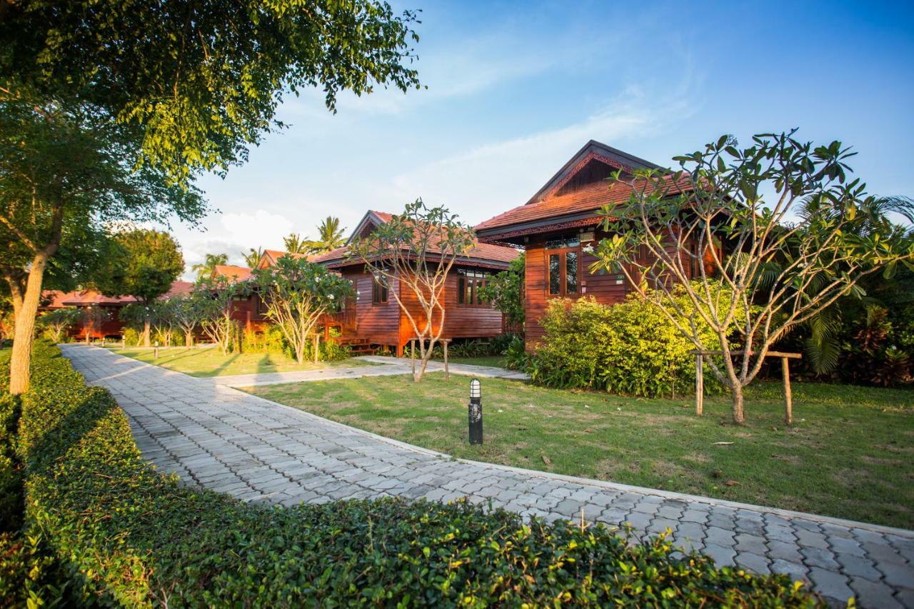 Lilawalai Resort Nong Nam Daeng Exterior photo